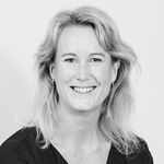 Mirjam uit de Bulten Finance & HR Manager We Know People