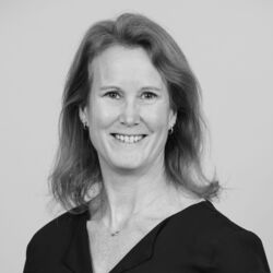 Mirjam uit de Bulten Finance & HR Manager We Know People