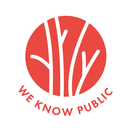 We Know Public